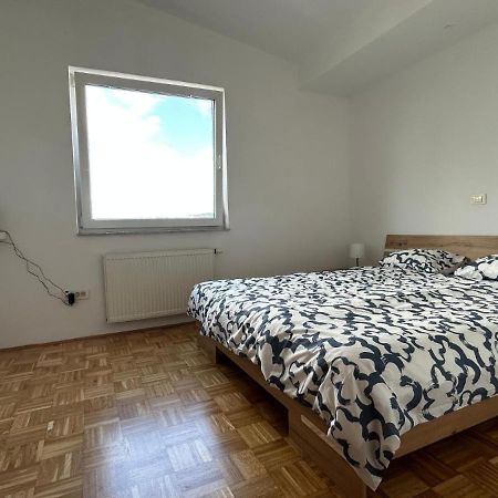 Apartma Lunca 3 Ljubljana Exterior photo