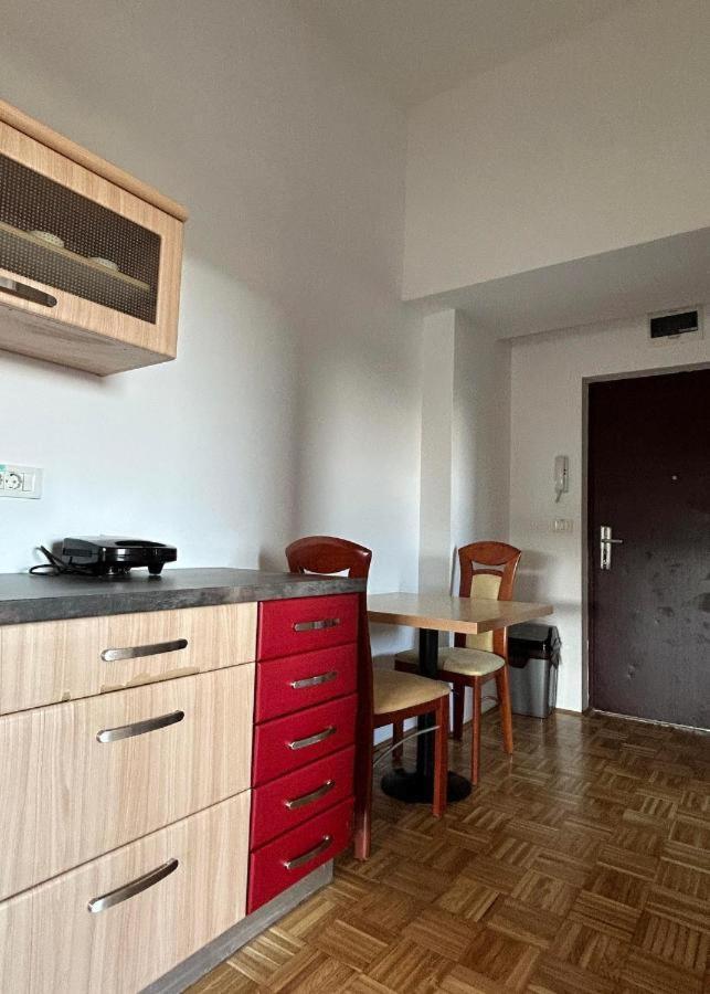 Apartma Lunca 3 Ljubljana Exterior photo