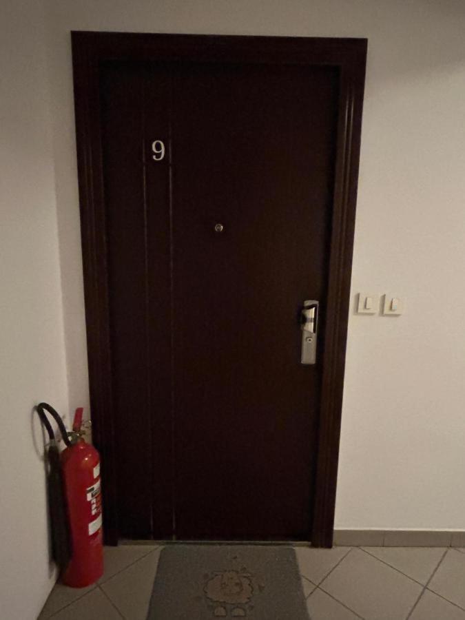 Apartma Lunca 3 Ljubljana Exterior photo