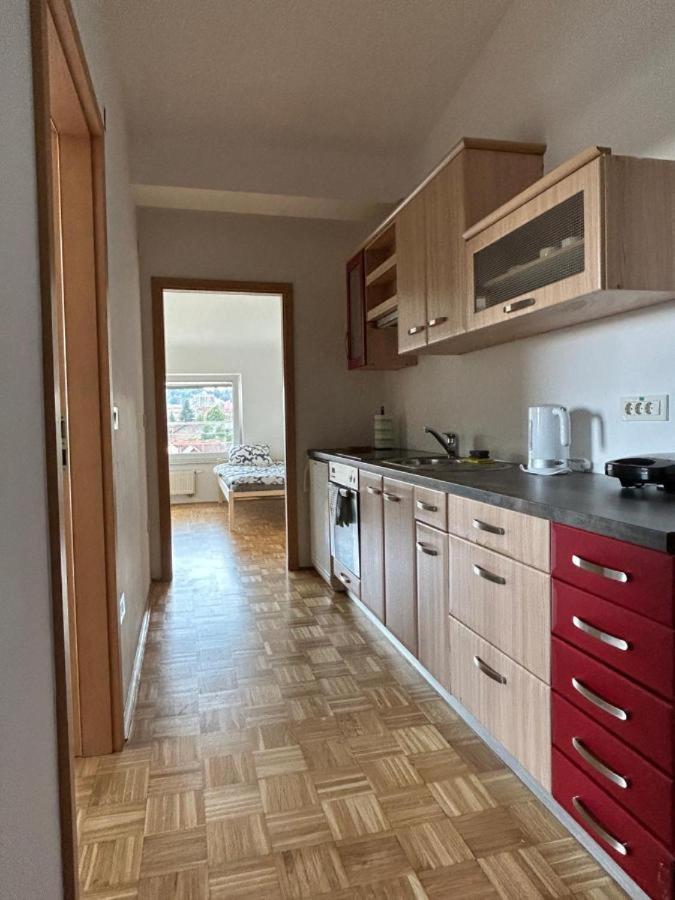 Apartma Lunca 3 Ljubljana Exterior photo